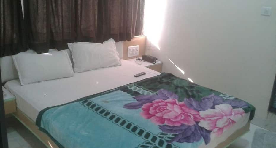 Hotel Neelkanth Palace Vastral, Ahmedabad 3